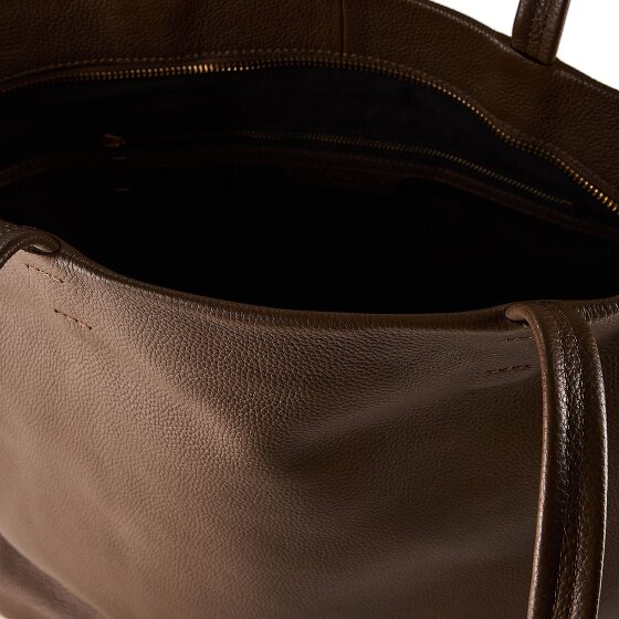 Liebeskind Hera II Borsa shopper L Vera Pelle 38 cm