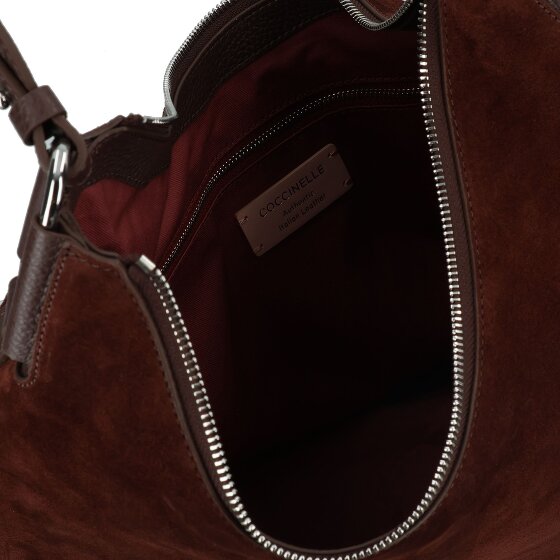 Coccinelle Rebekka Borsa a tracolla Pelle 39 cm