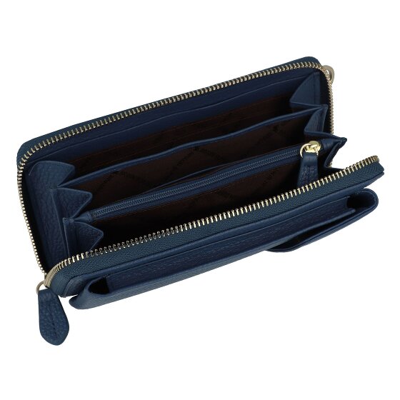 Braun Büffel Asti Custodia per cellulare Pelle 11 cm