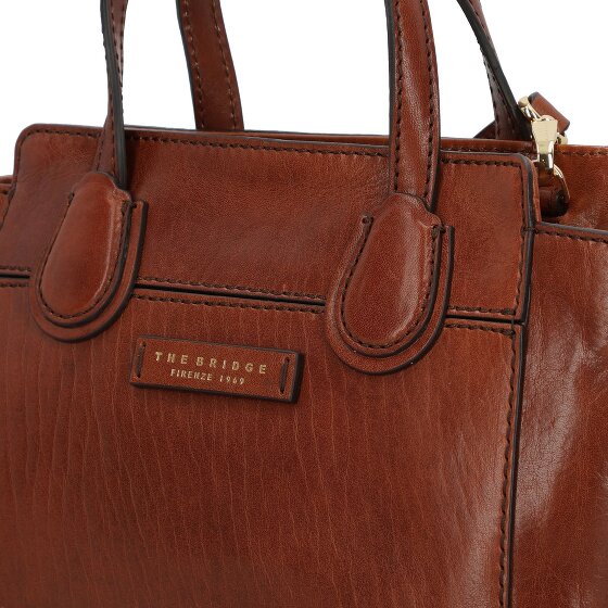 The Bridge Elettra Borsetta Pelle 25 cm