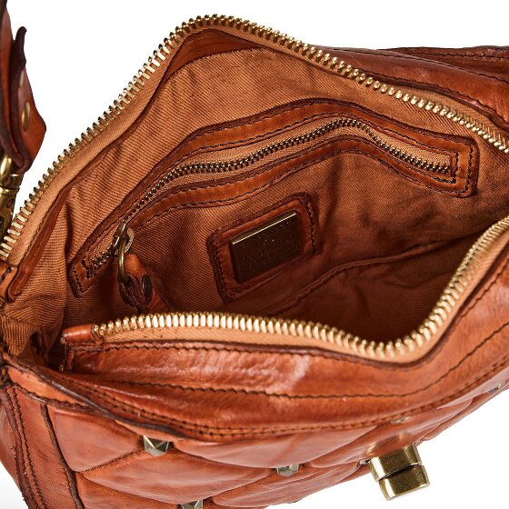 Campomaggi Elvira Borsa a spalla Vera Pelle 27 cm