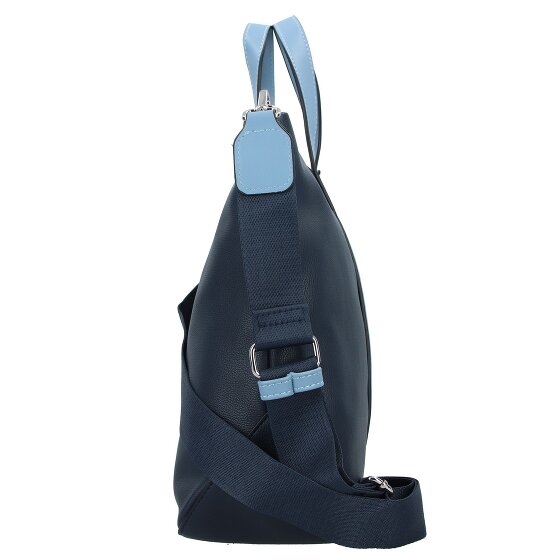 Tom Tailor Zena Borsa shopper 43 cm