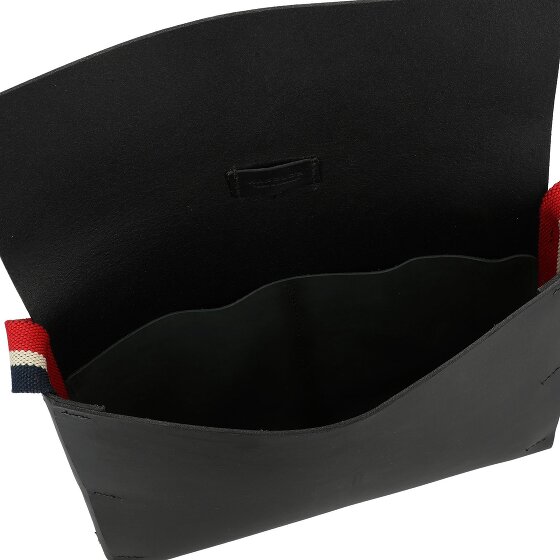 Harold's Keeper Messaggero Pelle 32 cm