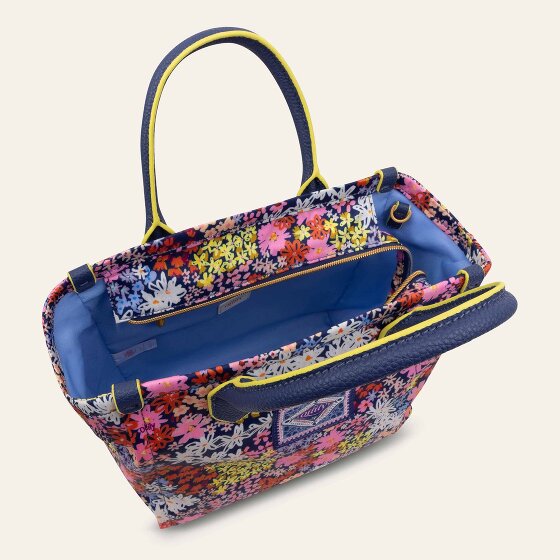 Oilily Viramine Flowers Hana Borsa a tracolla 26 cm