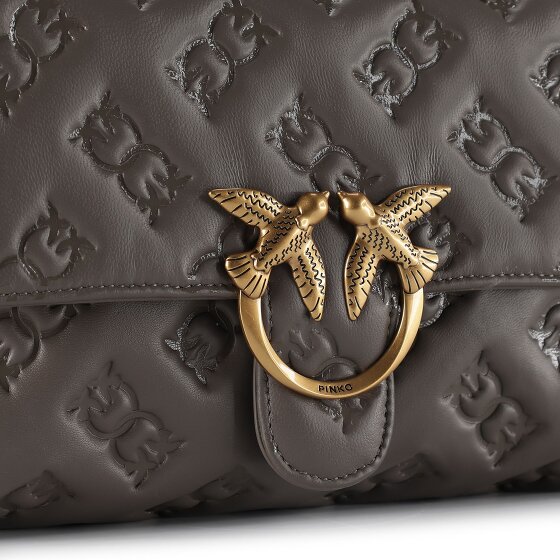 PINKO Love Lady Borsetta Pelle 26 cm PINKO Love Lady Borsetta Pelle 26 cm