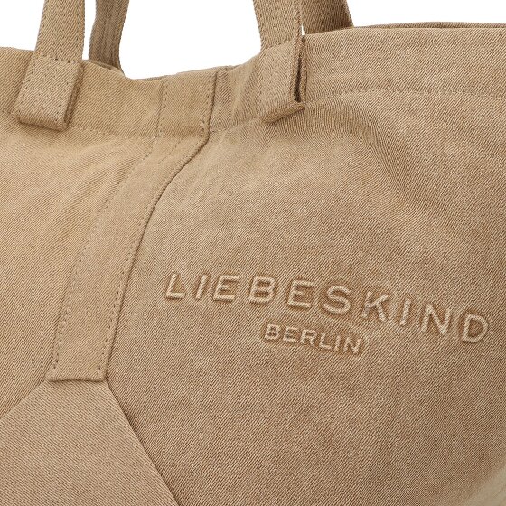Liebeskind Elvira Borsa shopper 22.5 cm