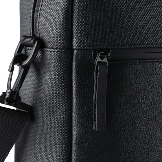 Strellson Westferry Charles Charles Valigetta 40 cm Scomparto per laptop