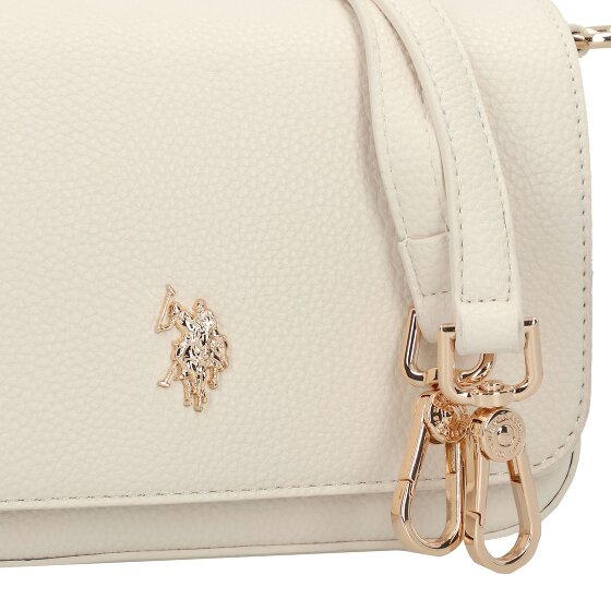 U.S. Polo Assn. Mansion Borsa a tracolla 20 cm
