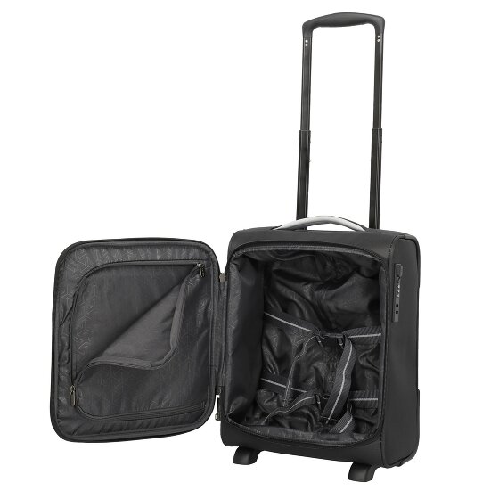 Travelite Jetpack 2 ruote Carrello della cabina 40 cm