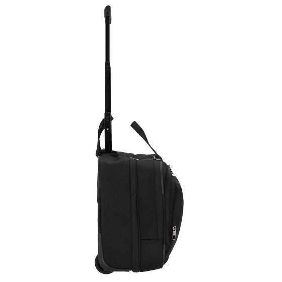 Samsonite Guardit 3.0 2 ruote Trolley pilota 33 cm Vano porta PC