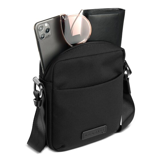 bugatti Maro Borsa a tracolla S 19 cm