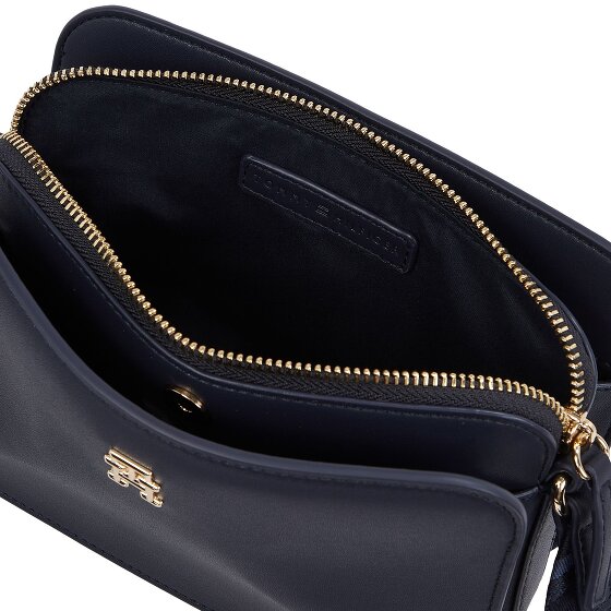 Tommy Hilfiger TH Logotape Borsa a tracolla 20 cm