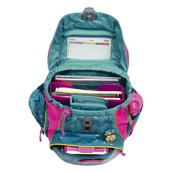 Scout Alpha Movie Star Set di borse per la scuola 5 pezzi Scout Alpha Movie Star Set di borse per la scuola 5 pezzi