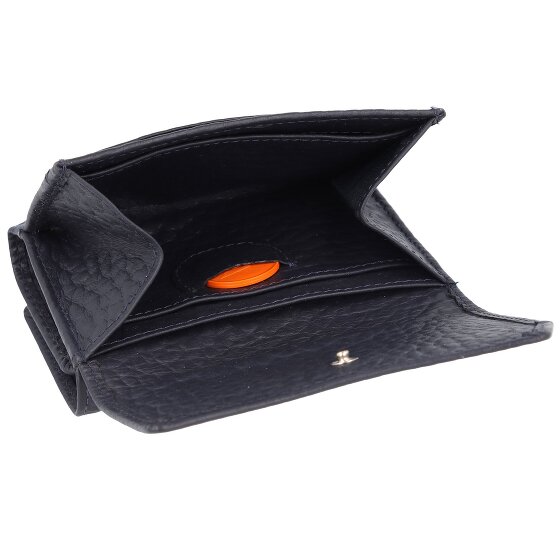 Voi Hirsch Carita Portafoglio in pelle 11 cm