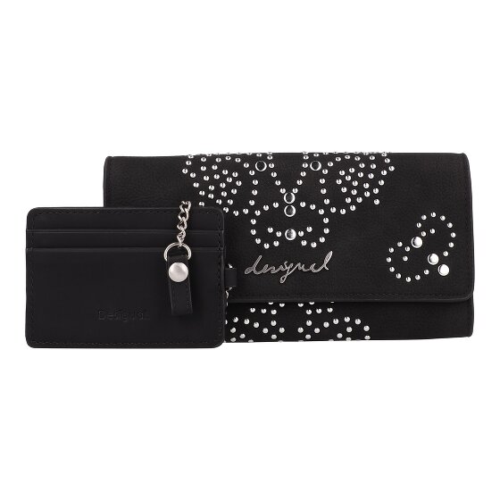 Desigual Poker Face Mariona Portafoglio 19 cm