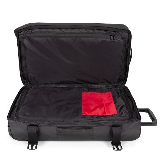 Eastpak Tranverz 2 ruote Borsa da viaggio 67 cm