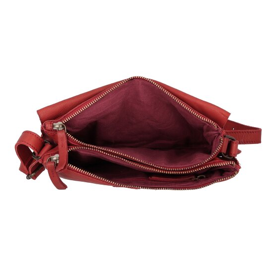 Harold's Borsa a tracolla Submarine in pelle 25 cm