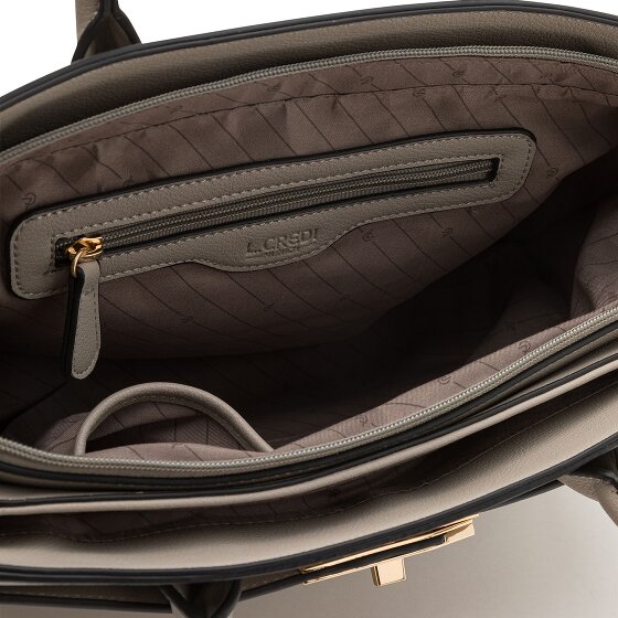 L.Credi Konstanze Borsetta 37 cm