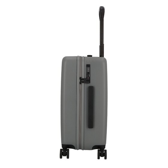 Herschel Heritage 4 ruote Trolley cabina S 54 cm