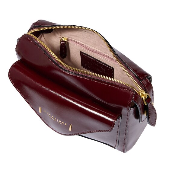 The Bridge Frida Borsa a tracolla Pelle 20 cm
