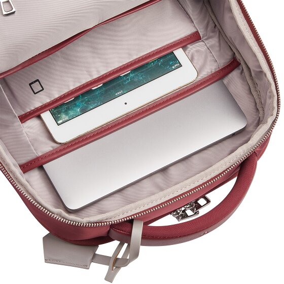 Roncato Woman Biz Zaino da giorno 38 cm Vano porta PC