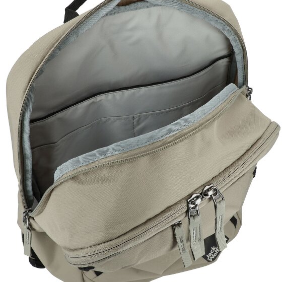 Jack Wolfskin Terracade Zaino da giorno 43 cm Scomparto per laptop