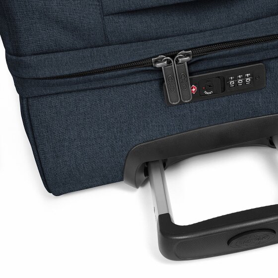 Eastpak Transit'R Transit'R 2 ruote Borsa da viaggio L 79 cm