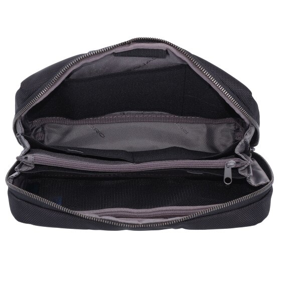 Piquadro Organizzatore da borsetta per lettere 25 cm