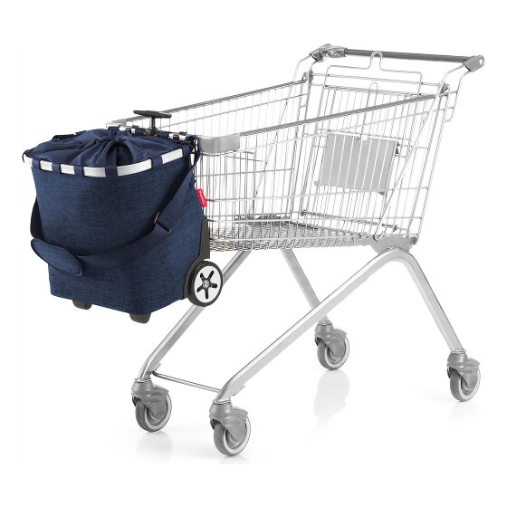 reisenthel Carrello della spesa 47.5 cm