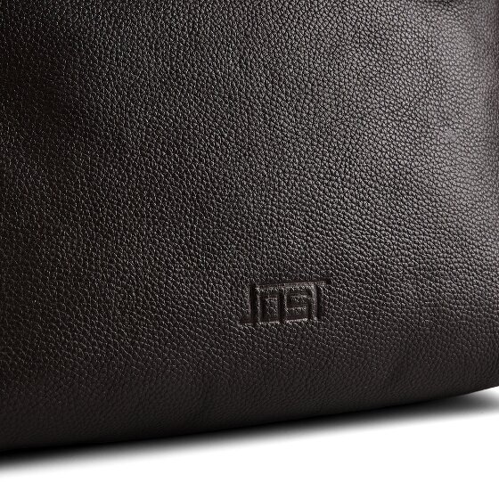 Jost Lysa Borsa a tracolla S Vera Pelle 21 cm