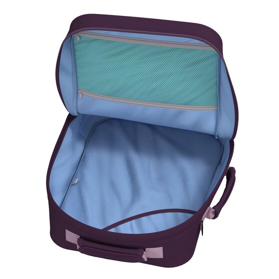 Cabin Zero Travel Zaino da giorno 51 cm Scomparto per laptop