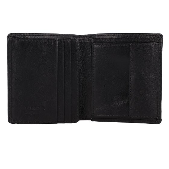 Picard Buddy 1 Portafoglio Pelle 9 cm