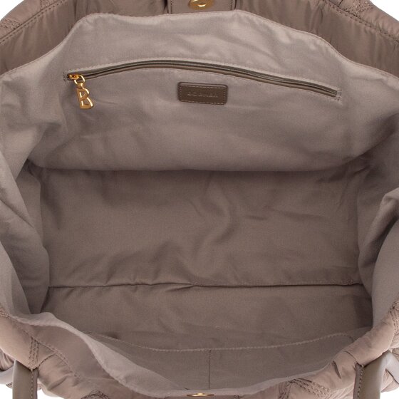 Bogner tirano Timea Borsa shopper Vera Pelle 40 cm