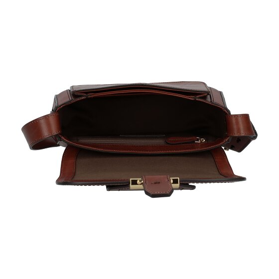 The Bridge BENEDETTA Borsa a tracolla Pelle 24 cm