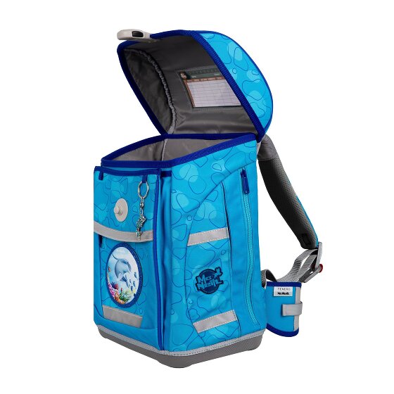 McNeill Tenero Set di borse per la scuola 5 pezzi