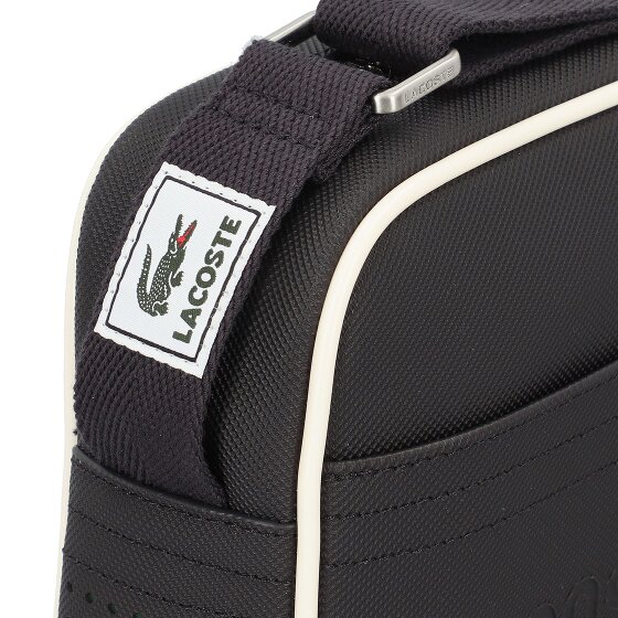 Lacoste Club 1930 Mini Borsa Borsa a tracolla 14 cm