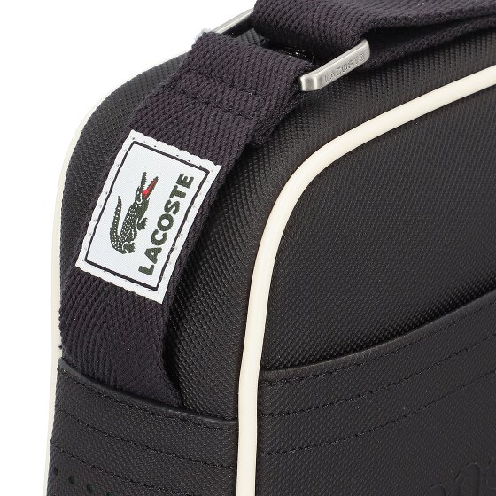 Lacoste Core Essentials Club 1930 Mini Borsa Borsa a tracolla 14 cm