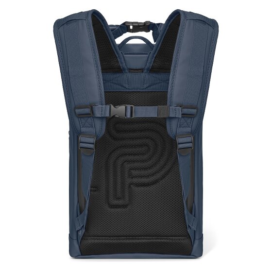 Pactastic Urban Collection Zaino da giorno 50 cm Scomparto per laptop