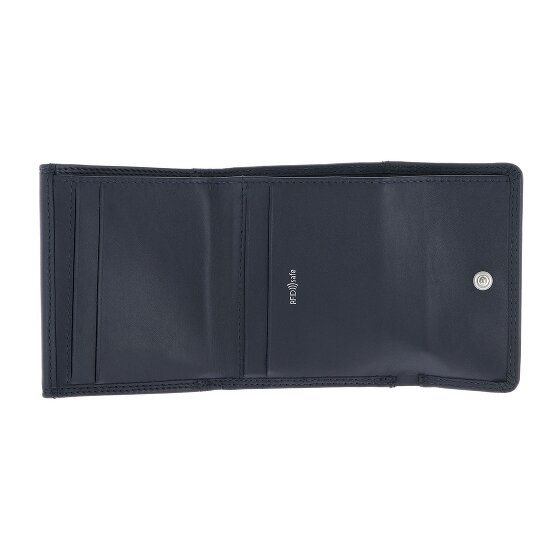 Golden Head Portafoglio Polo RFID in pelle 10 cm