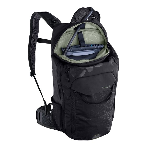 Evoc Stage 12 Zaino da bicicletta 44 cm