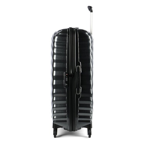 Samsonite Lite-Shock 4 ruote Carrello 75 cm