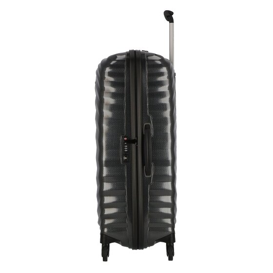 Samsonite Trolley Lite Shock Spinner 4 ruote 75 cm