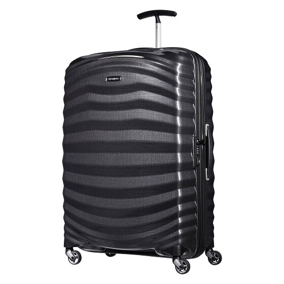 Samsonite Lite-Shock 4 ruote Carrello 75 cm