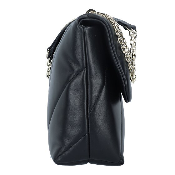 Patrizia Pepe Fly Padded Borsa a tracolla Pelle 31 cm