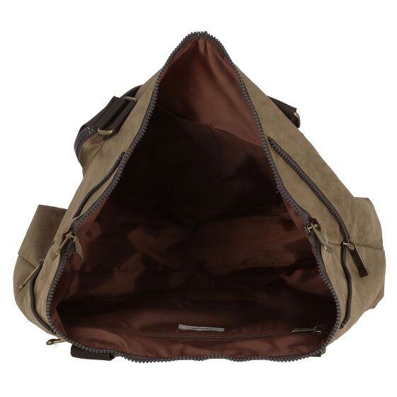 camel active Journey Borsa shopper 47 cm camel active Journey Borsa shopper 47 cm