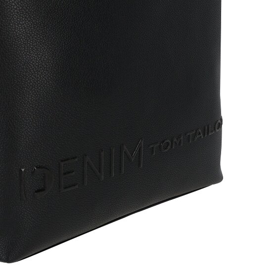 Tom Tailor Denim Zephyra Zaino da giorno 33 cm