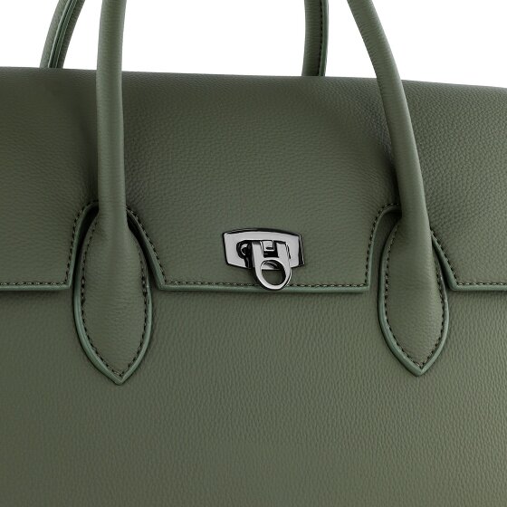 bugatti Iria Borsa a tracolla L 36 cm