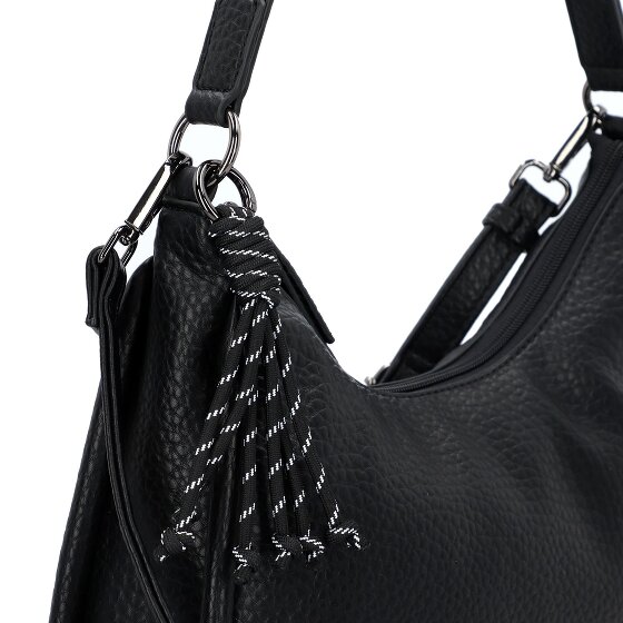 Tom Tailor Denim Finna Borsa a tracolla 36 cm Tom Tailor Denim Finna Borsa a tracolla 36 cm