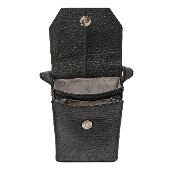 Voi Hirsch Magda Custodia per cellulare Pelle 12 cm