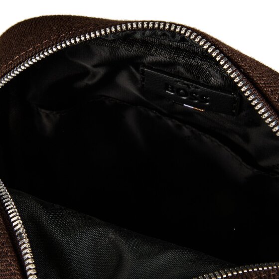 Boss Dakkar Mini Borsa Borsa a tracolla 17 cm